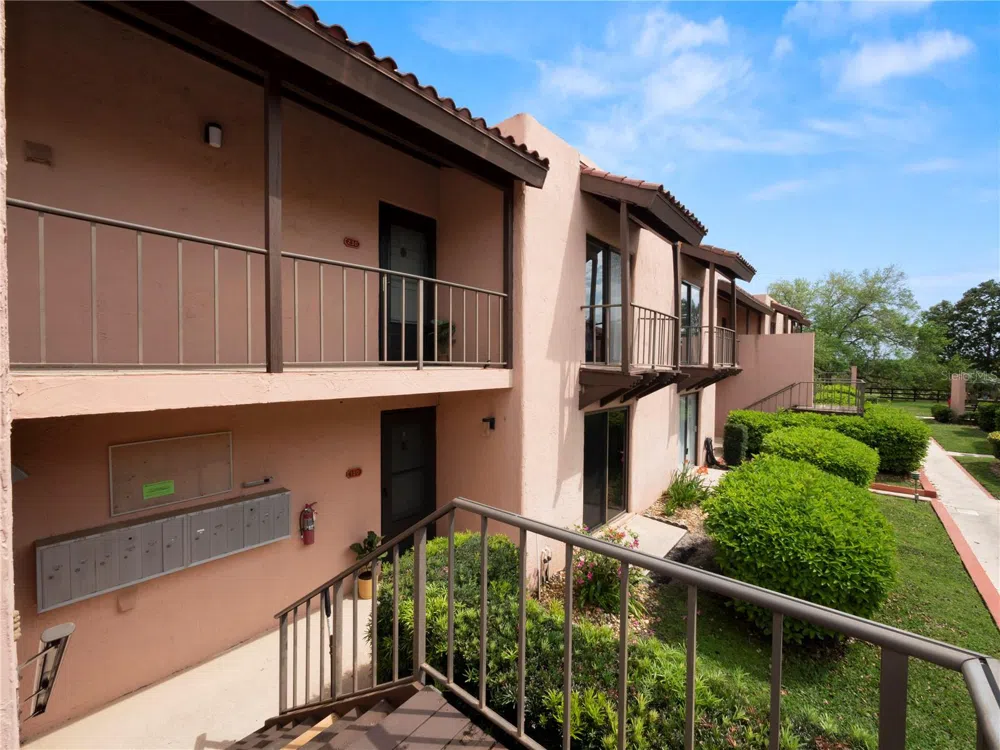 230 LA CASA #230 Lake Wales, FL 33898