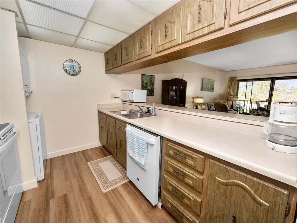 230 LA CASA #230 Lake Wales, FL 33898