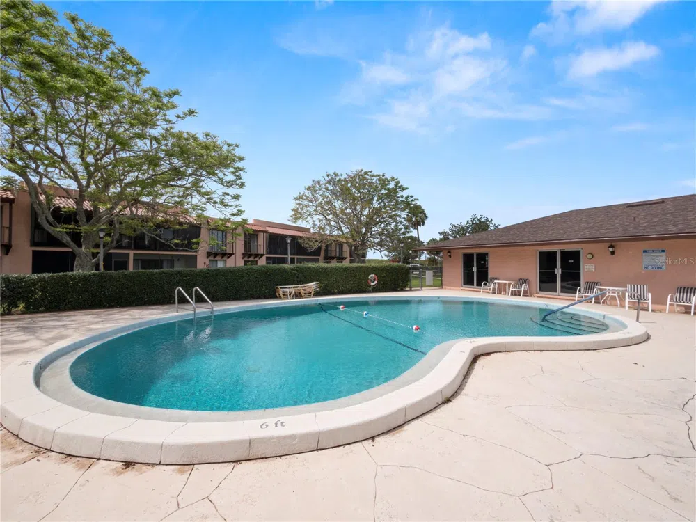 230 LA CASA #230 Lake Wales, FL 33898