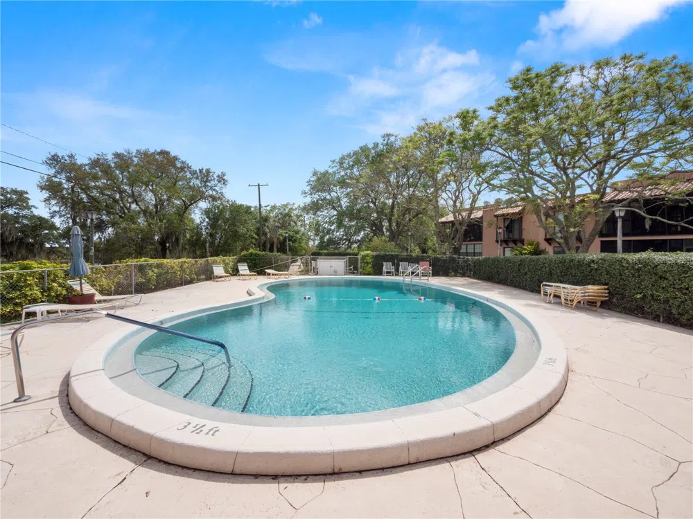 230 LA CASA #230 Lake Wales, FL 33898