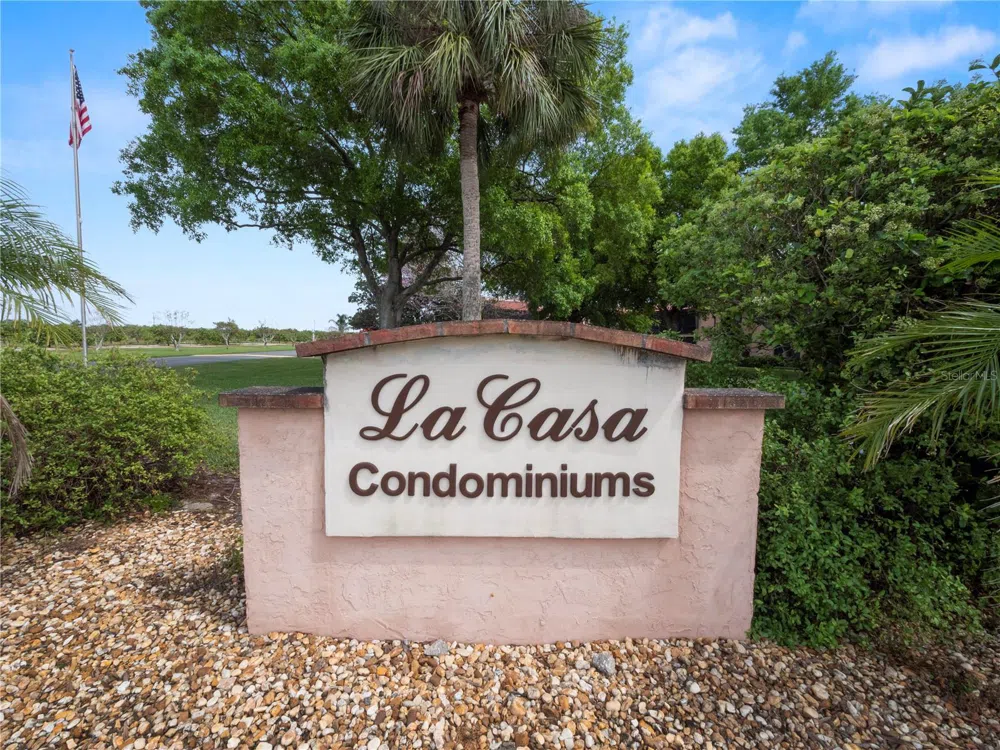 230 LA CASA #230 Lake Wales, FL 33898