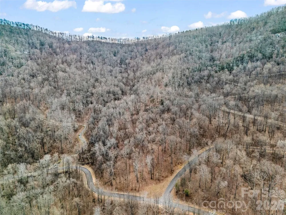 2128 Harm Creek Loop Mill Spring, NC 28756