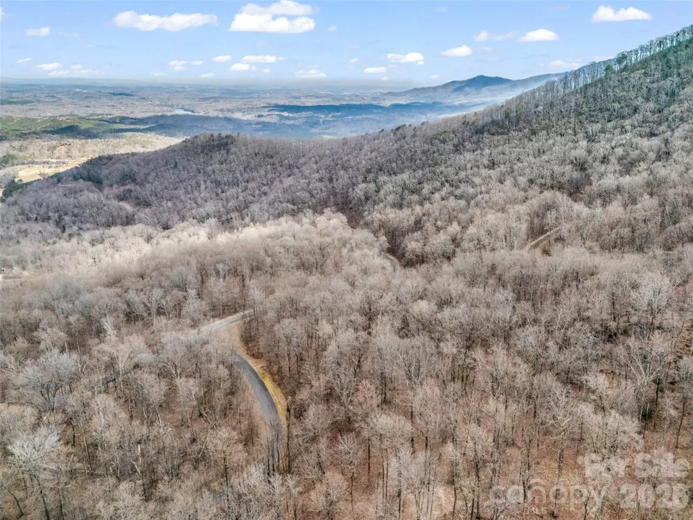 2128 Harm Creek Loop Mill Spring, NC 28756