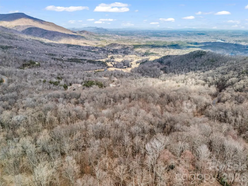 2128 Harm Creek Loop Mill Spring, NC 28756