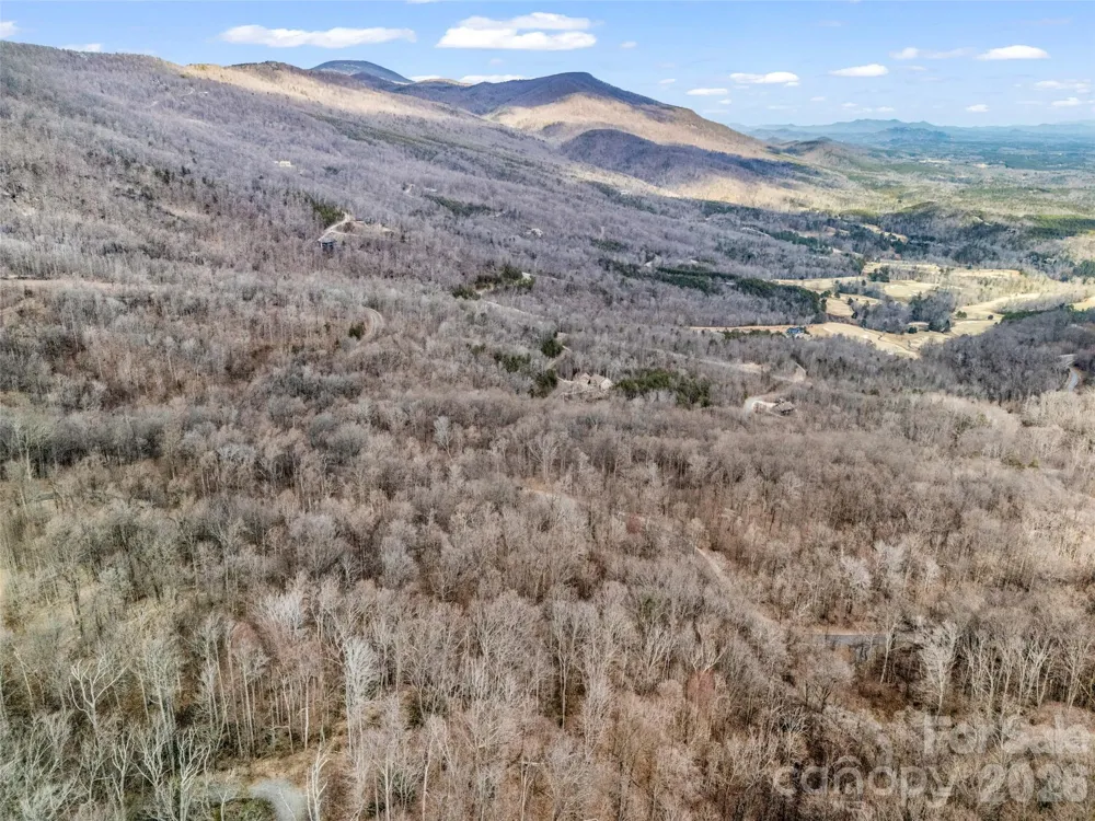 2128 Harm Creek Loop Mill Spring, NC 28756