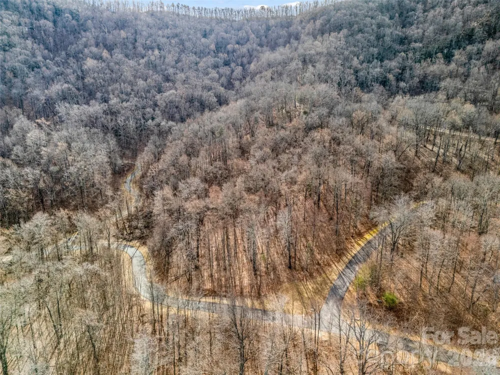 2128 Harm Creek Loop Mill Spring, NC 28756