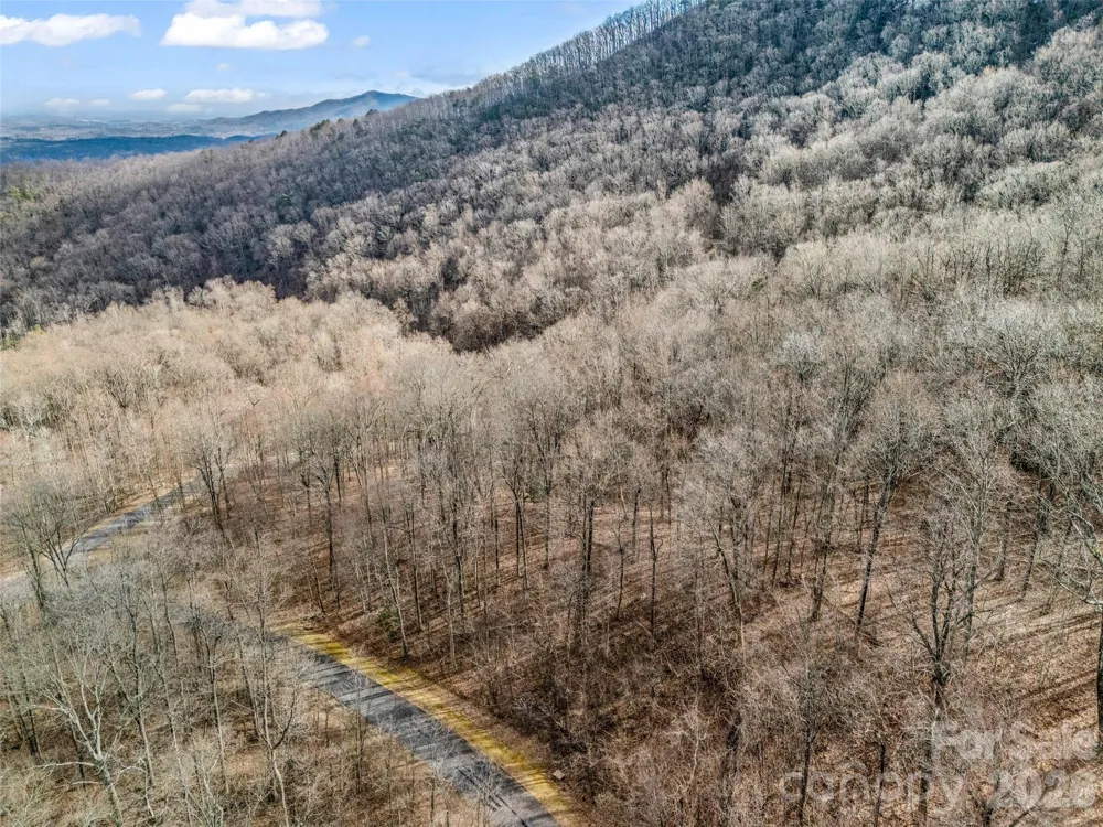 2128 Harm Creek Loop Mill Spring, NC 28756