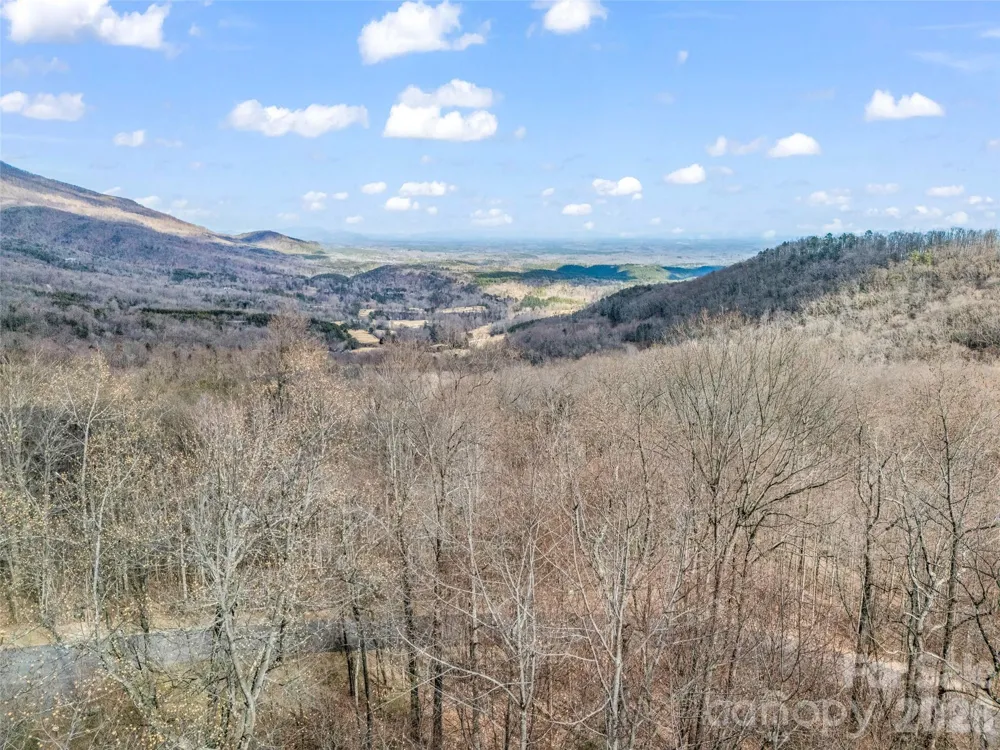 2128 Harm Creek Loop Mill Spring, NC 28756