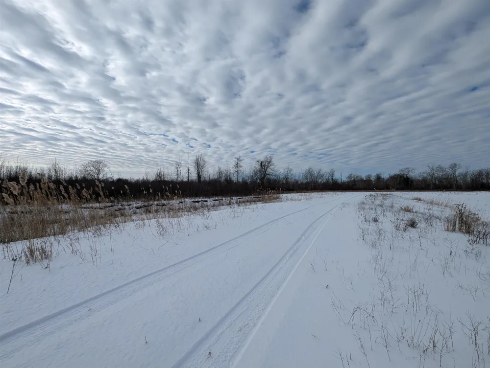 Swenson Road Au Gres Township, MI 48703
