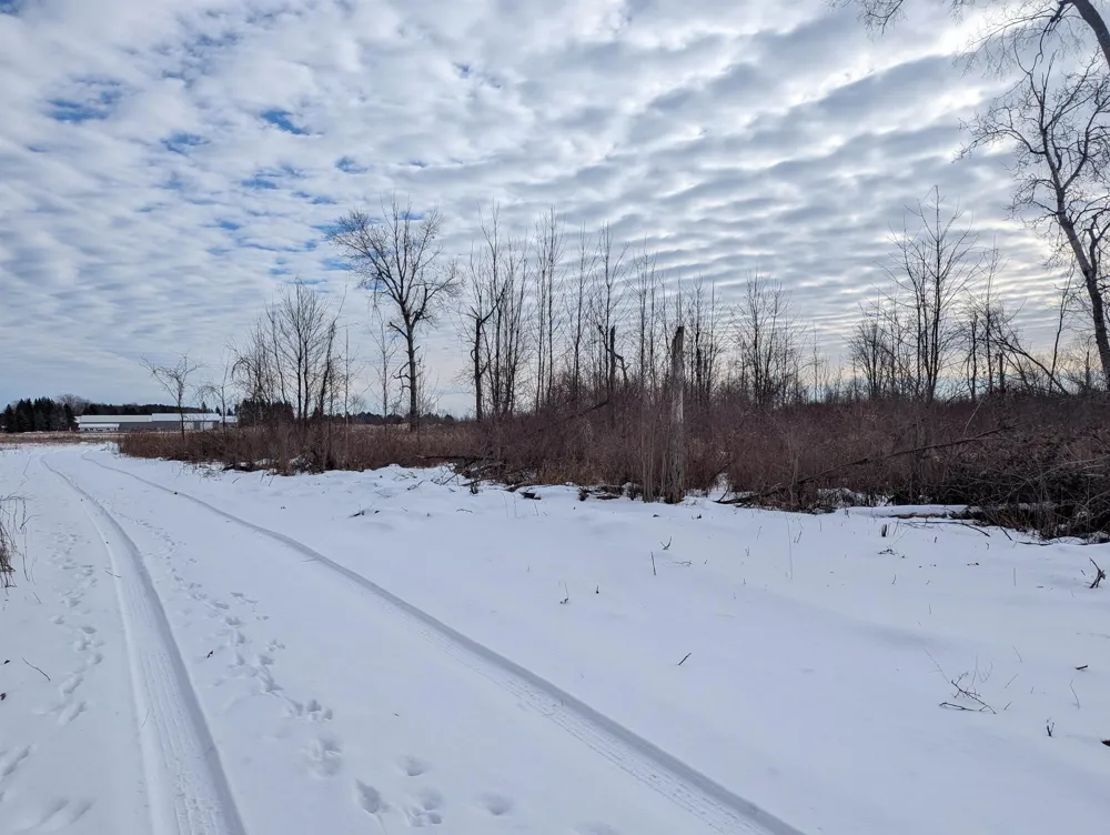 Swenson Road Au Gres Township, MI 48703