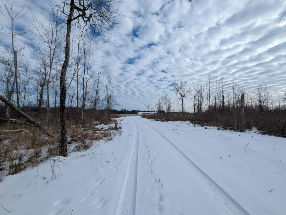 Swenson Road Au Gres Township, MI 48703