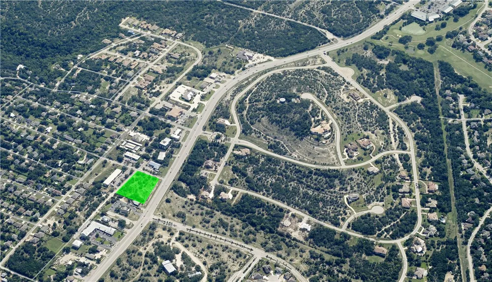 229 S Ranch Road 620 Lakeway, TX 78734