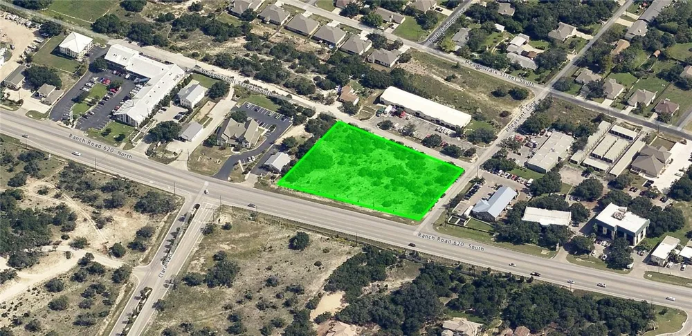 229 S Ranch Road 620 Lakeway, TX 78734