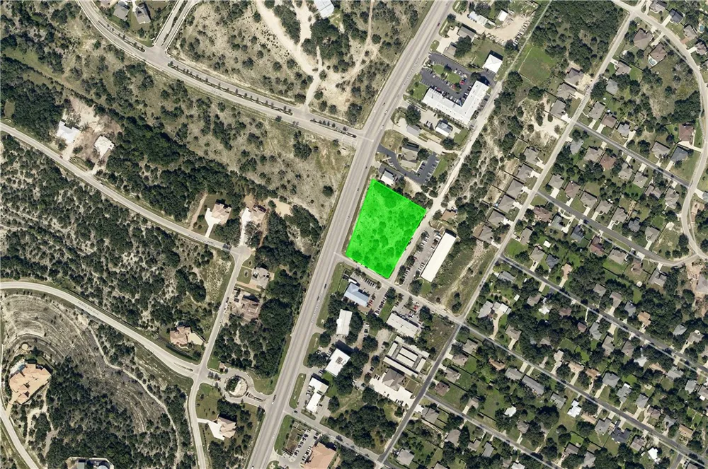 229 S Ranch Road 620 Lakeway, TX 78734