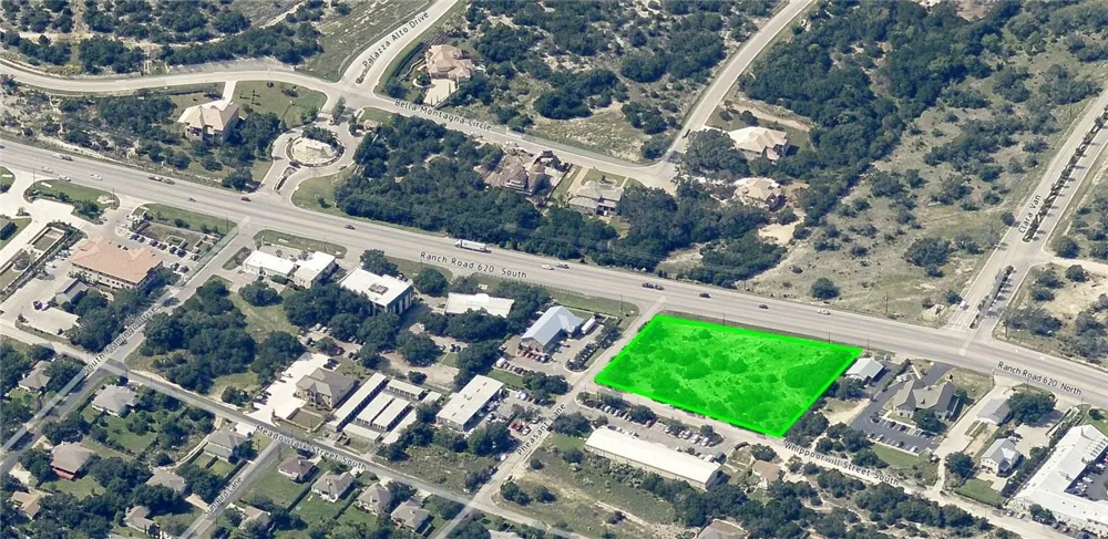 229 S Ranch Road 620 Lakeway, TX 78734