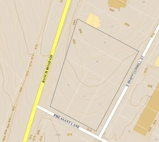229 S Ranch Road 620 Lakeway, TX 78734
