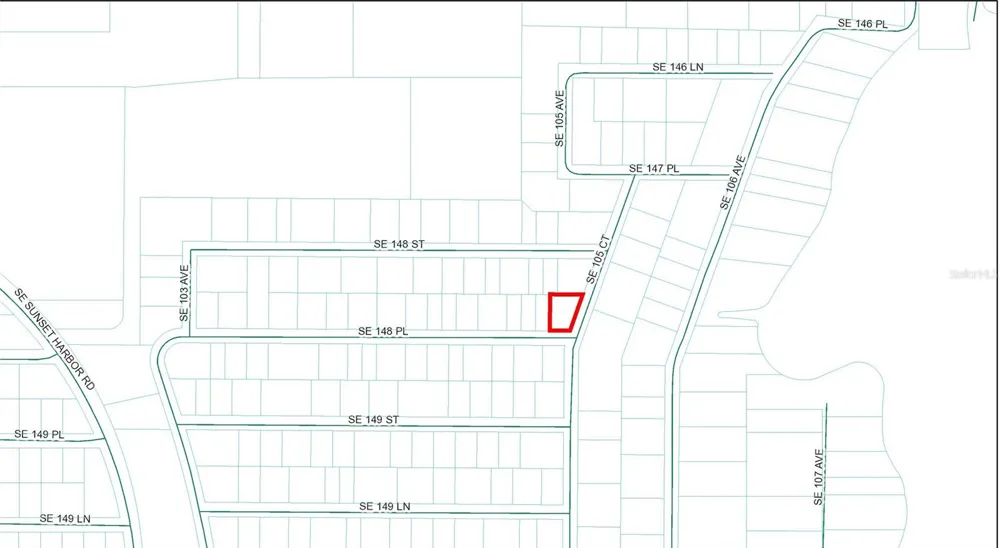 TBD SE 148TH PLACE Summerfield, FL 34491