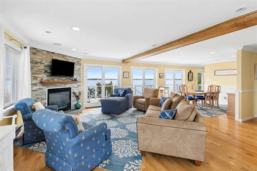 88 Point Road Westhampton Beach, NY 11978