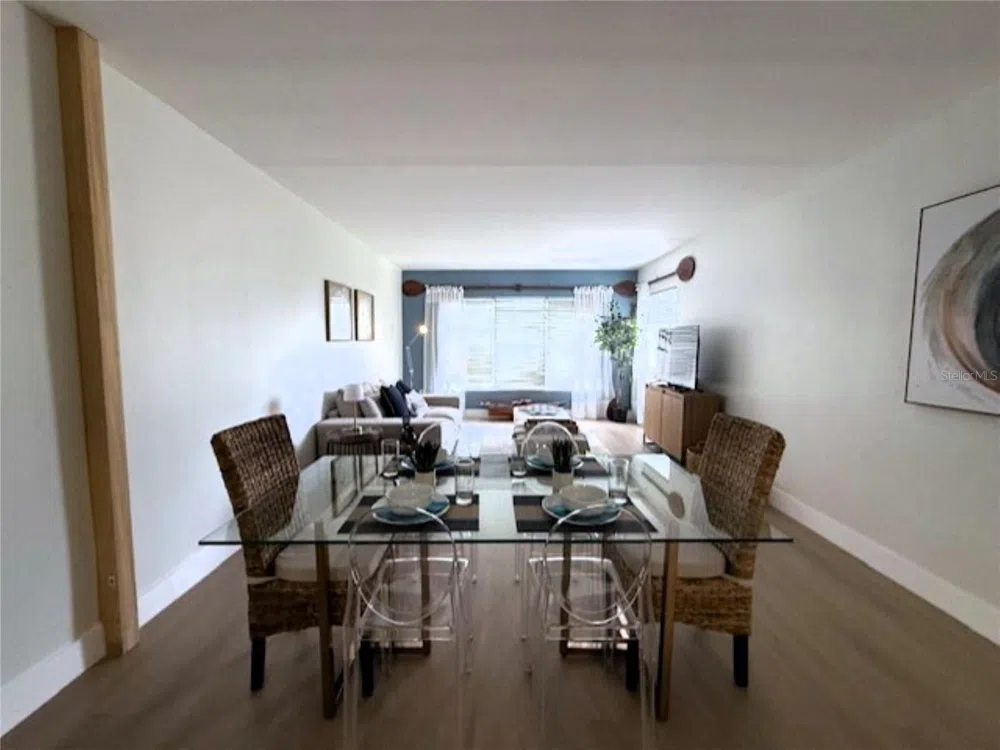 3806 GULF OF MEXICO DRIVE #C305 Longboat Key, FL 34228