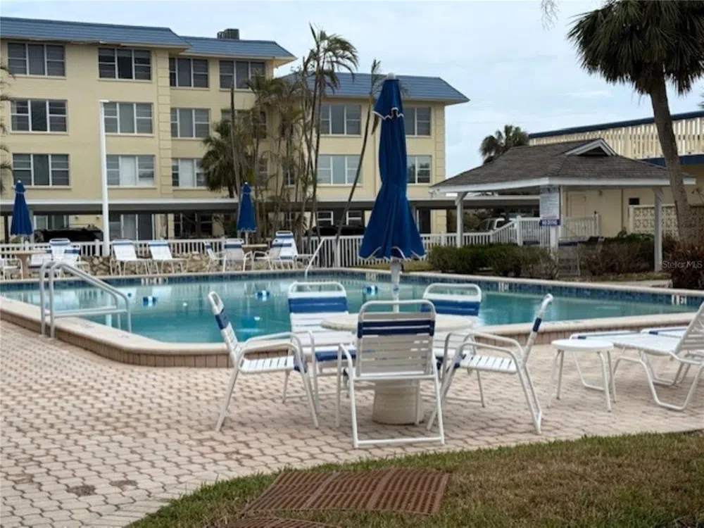 3806 GULF OF MEXICO DRIVE #C305 Longboat Key, FL 34228