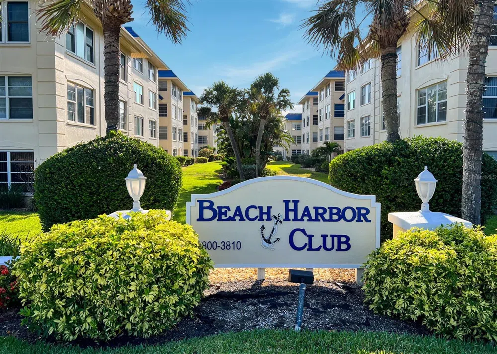 3806 GULF OF MEXICO DRIVE #C305 Longboat Key, FL 34228