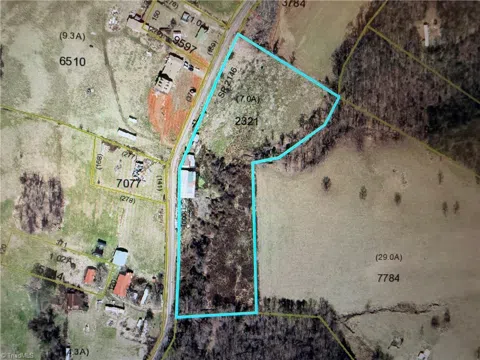 241 Mountain Valley Drive