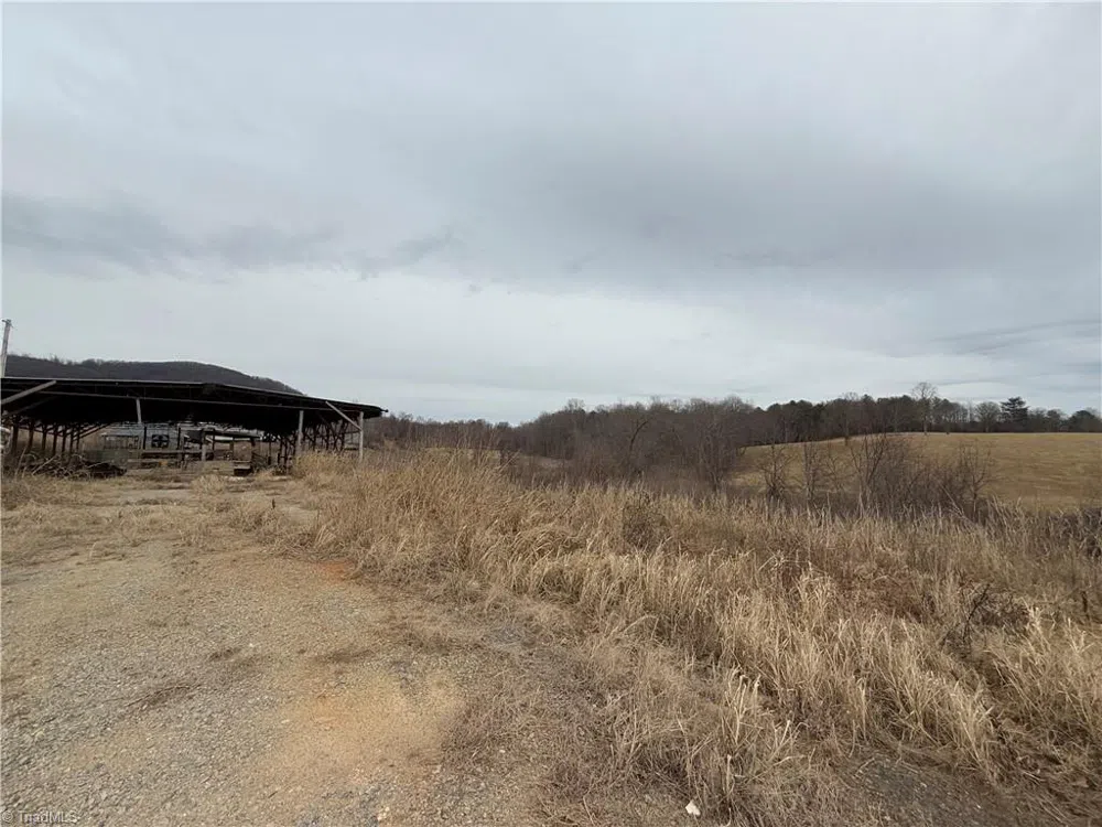 241 Mountain Valley Drive Traphill, NC 28685