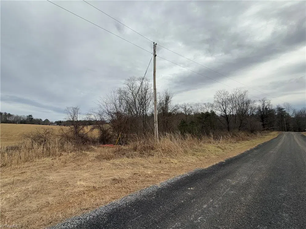 241 Mountain Valley Drive Traphill, NC 28685