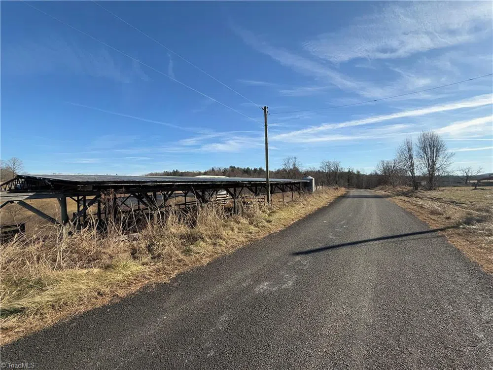 241 Mountain Valley Drive Traphill, NC 28685