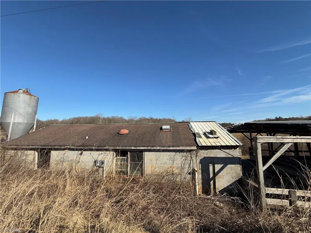 241 Mountain Valley Drive Traphill, NC 28685