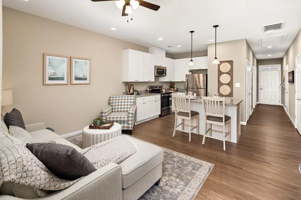 100 Harvest Grove Lane #Hayes Calhoun, GA 30701