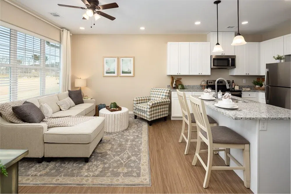 100 Harvest Grove Lane #Hayes Calhoun, GA 30701