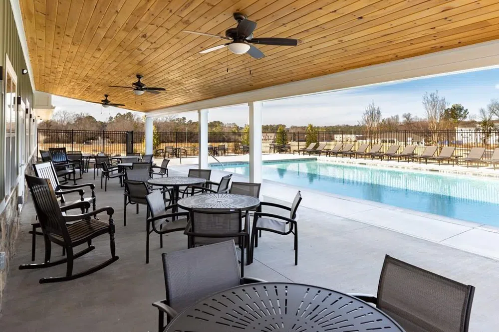 100 Harvest Grove Lane #Hayes Calhoun, GA 30701
