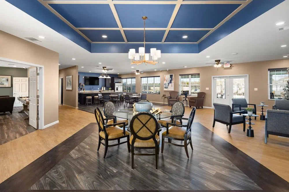 100 Harvest Grove Lane #Hayes Calhoun, GA 30701
