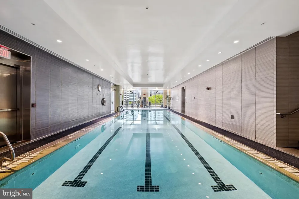 1414 S PENN SQ #PH1C Philadelphia, PA 19102