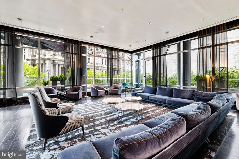 1414 S PENN SQ #PH1C Philadelphia, PA 19102