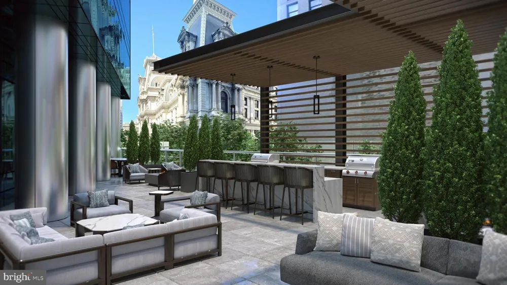 1414 S PENN SQ #PH1C Philadelphia, PA 19102