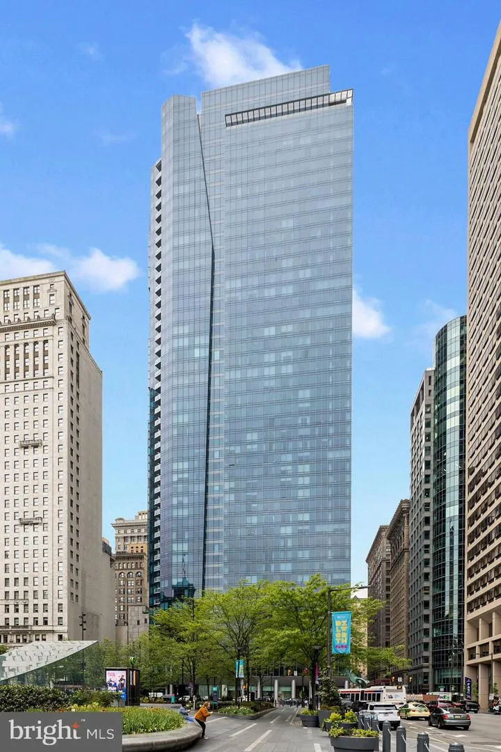 1414 S PENN SQ #PH1C Philadelphia, PA 19102