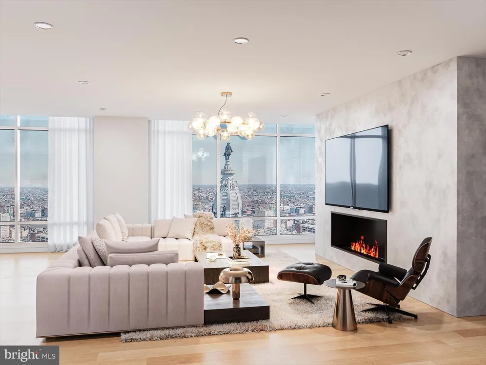 1414 S PENN SQ #PH1C Philadelphia, PA 19102