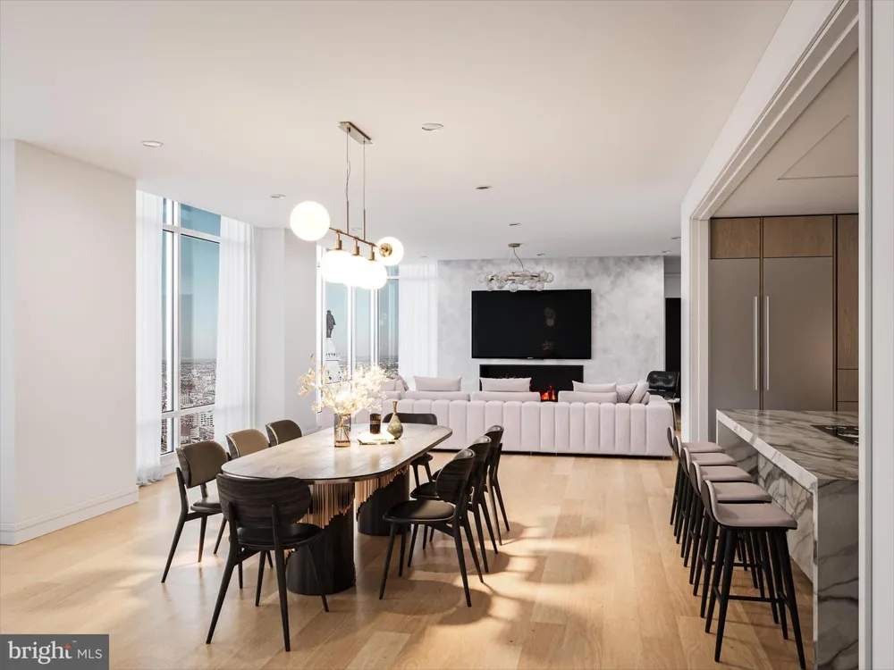 1414 S PENN SQ #PH1C Philadelphia, PA 19102