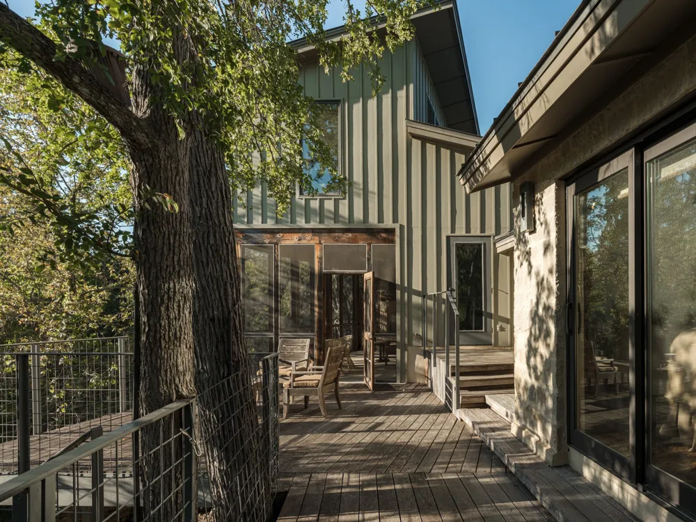 275 Indian Trail Wimberley, TX 78676