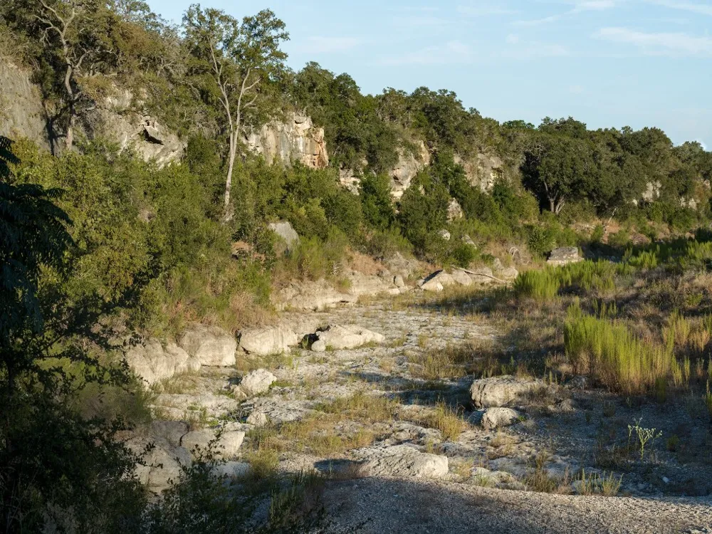 275 Indian Trail Wimberley, TX 78676
