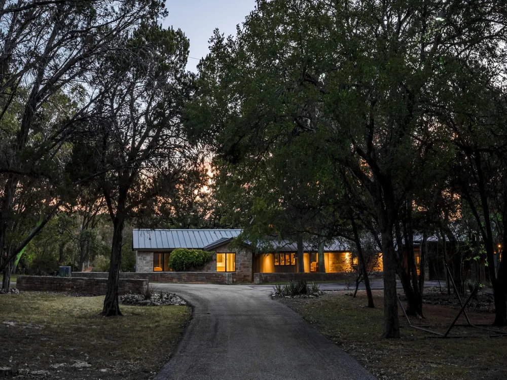 275 Indian Trail Wimberley, TX 78676
