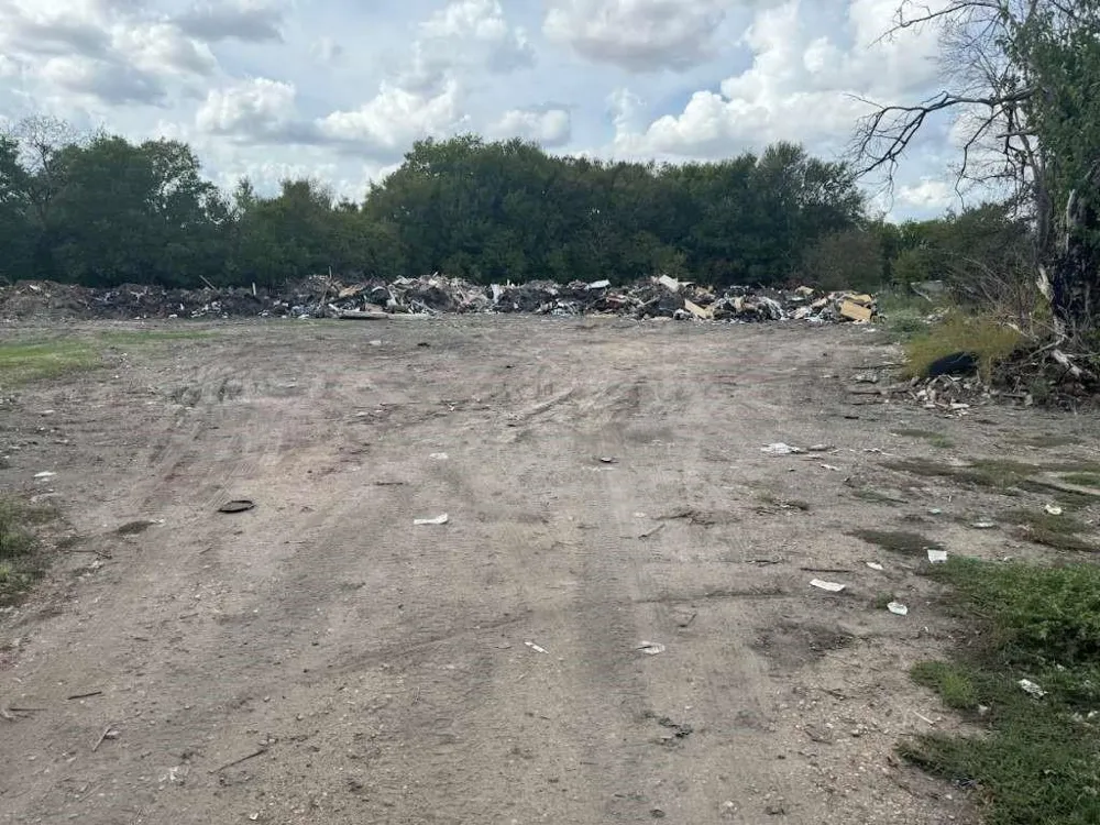 Sm 2888 Lot 56-62 Marlin, TX 76661