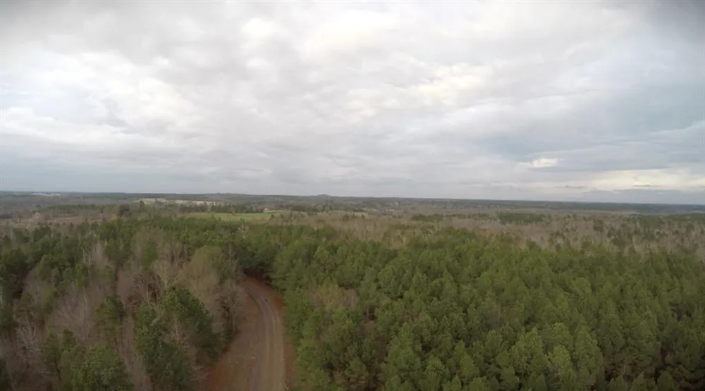 S CR 245 Kilgore, TX 75662