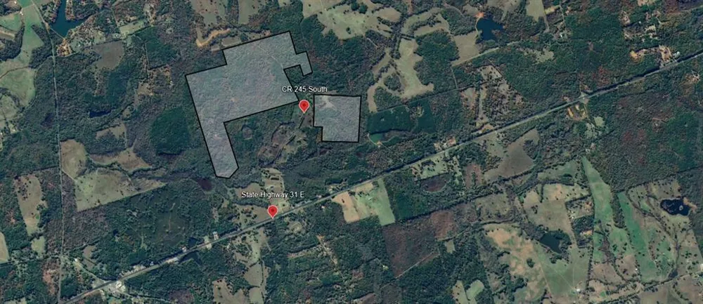 S CR 245 Kilgore, TX 75662