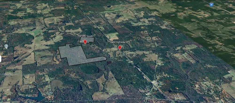 S CR 245 Kilgore, TX 75662