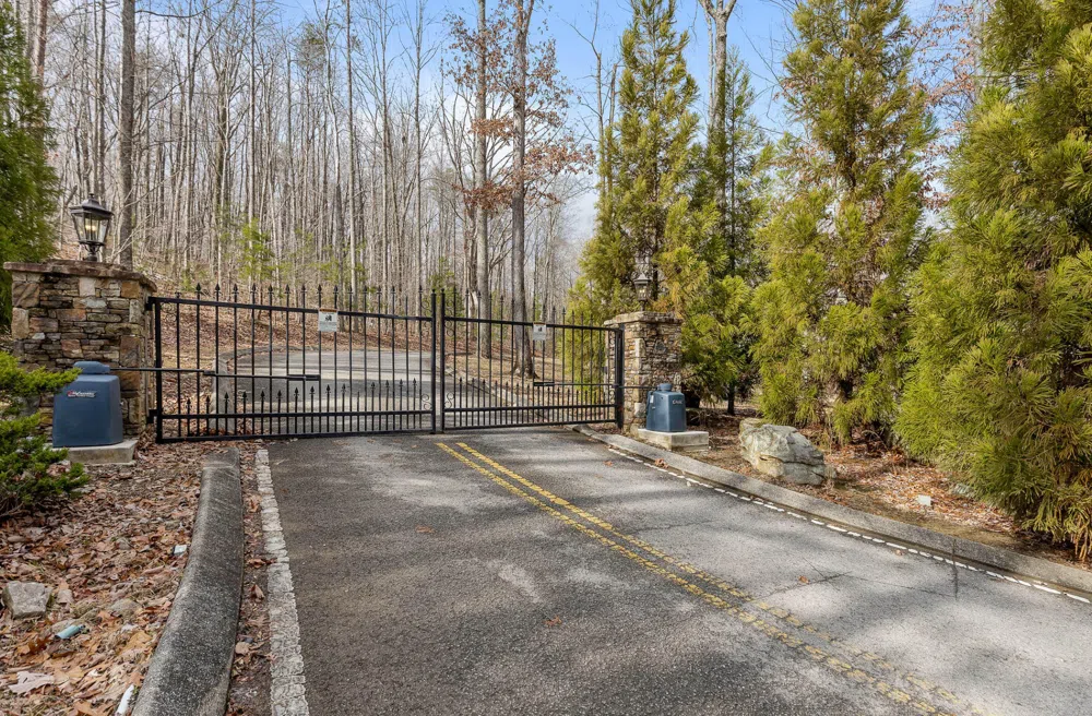 0 Lookout Crest Lane Lookout Mountain, GA 30750