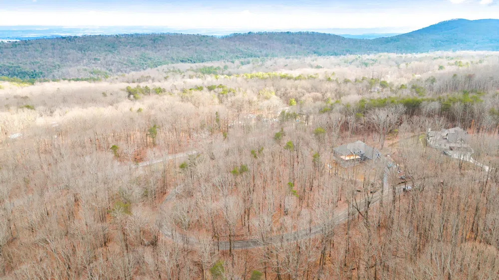 0 Lookout Crest Lane Lookout Mountain, GA 30750