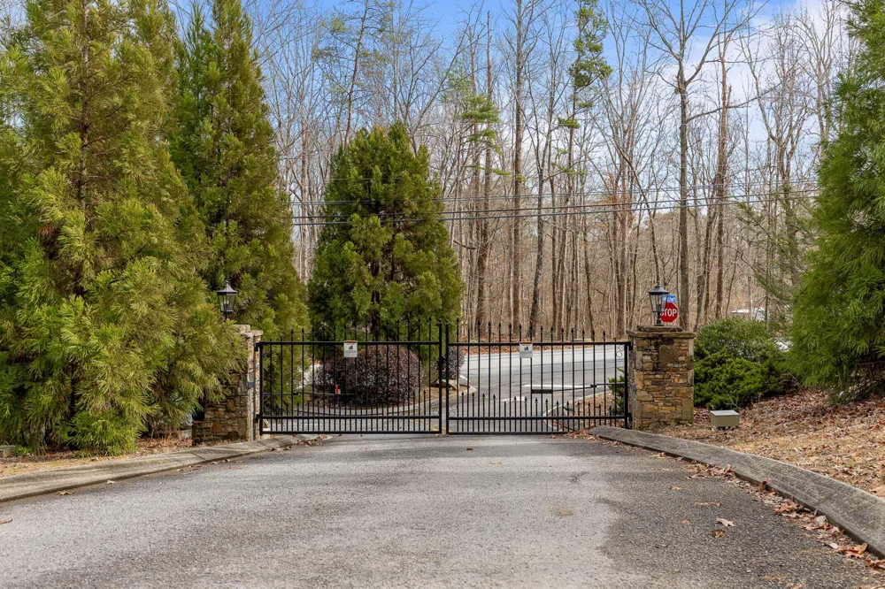 0 Lookout Crest Lane Lookout Mountain, GA 30750